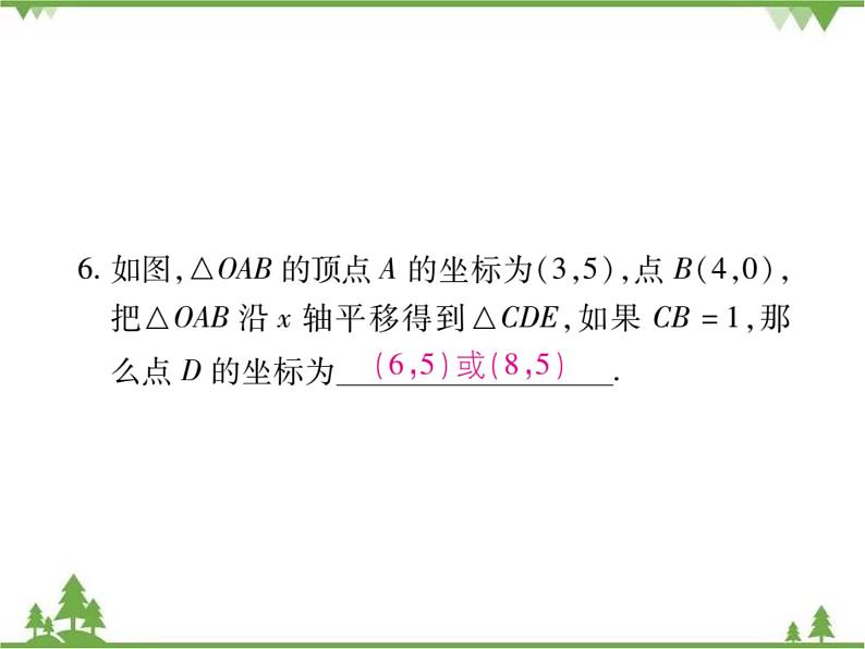 3.1 图形的平移PPT课件_北师大版数学八年级下册08