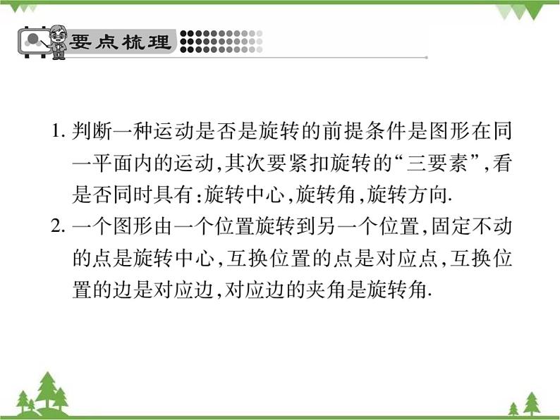 3.2 图形的旋转PPT课件_北师大版数学八年级下册02