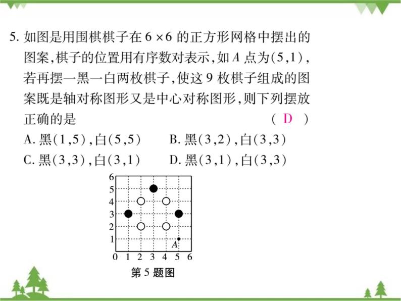 3.4 简单的图案设计PPT课件_北师大版数学八年级下册08