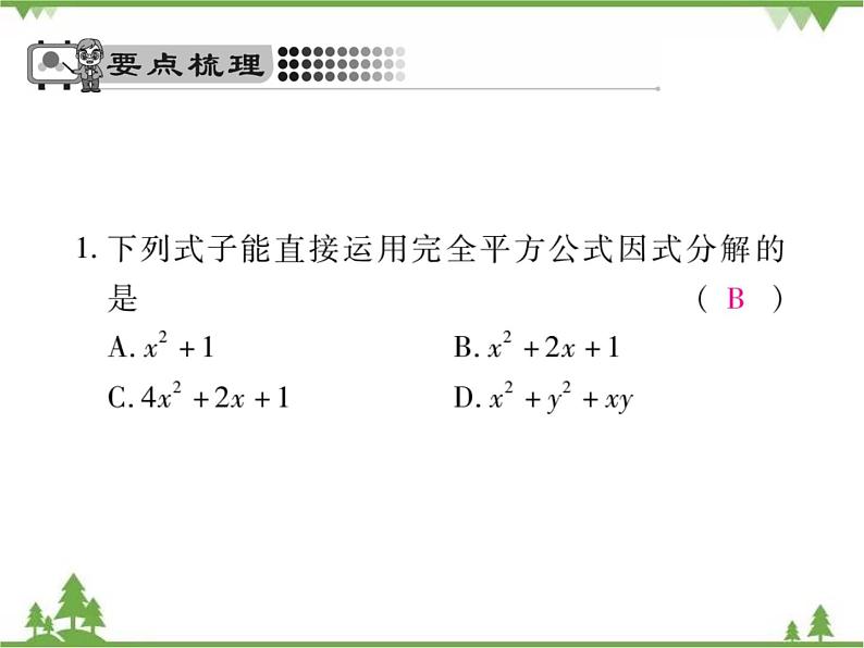 4.3 公式法PPT课件_北师大版数学八年级下册04