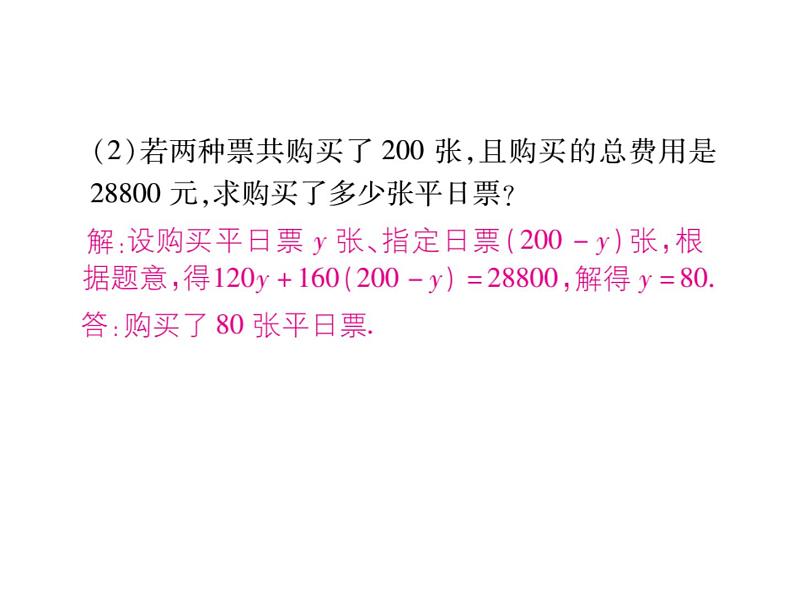 第16章 《分式》单元小结与复习+专题训练03