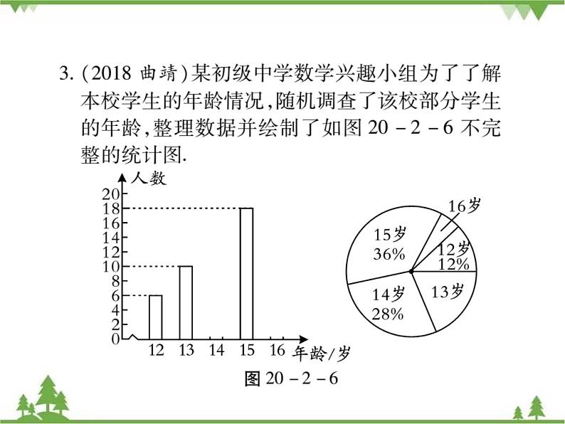 20．2．2 平均数、中位数和众数的选用 课件08