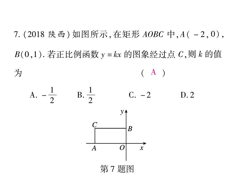 八年级(下册)单元测试题+期末检测题08