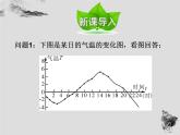 17.1变量与函数（1）-华东师大版八年级数学下册课件(共30张PPT)