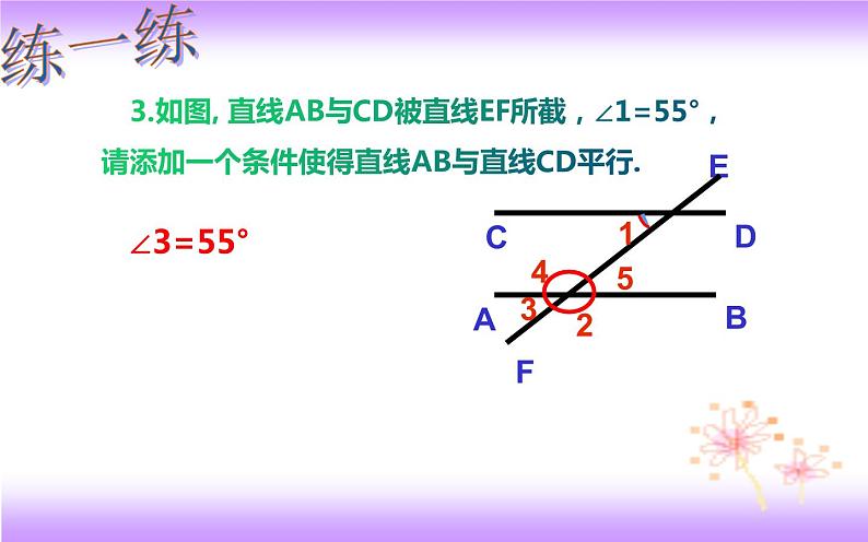 5.2.2 平行线的判定（课件）2020-2021学年七年级数学下册同步备课系列（人教版）第8页