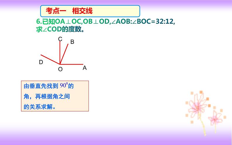 第五章相交线与平行线复习（课件）2020-2021学年七年级数学下册同步备课系列（人教版）第8页