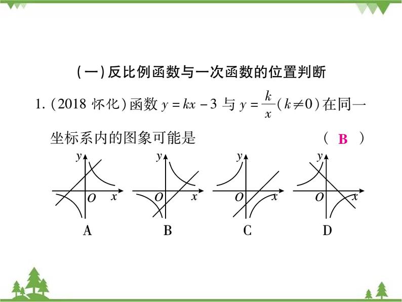 小专题2 反比例函数与一次函数的综合.pptx02