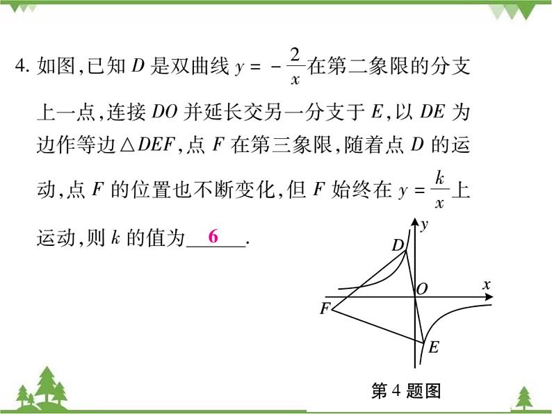 小专题9 相似与反比例函数.pptx第8页