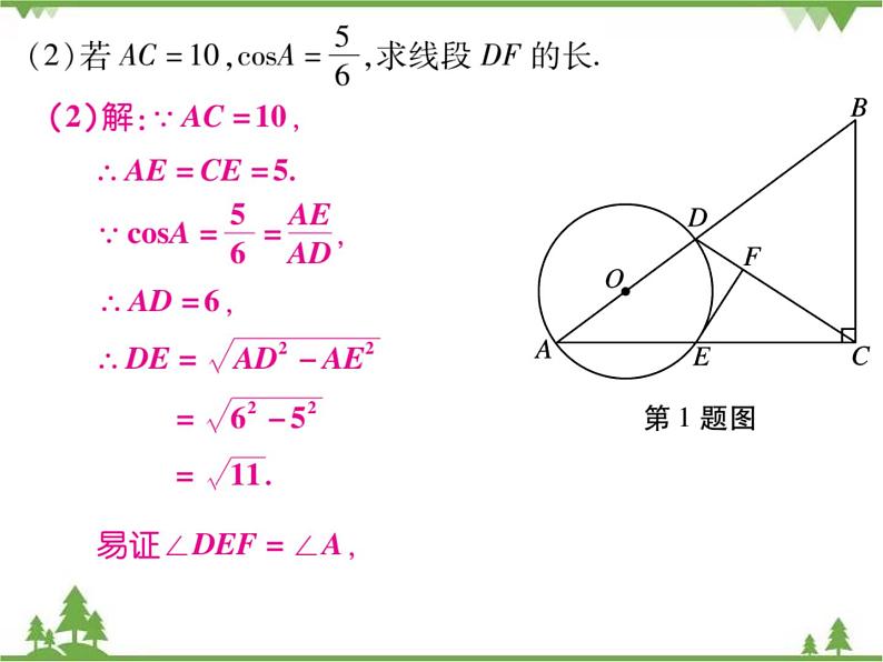 小专题15 三角函数与圆.pptx04