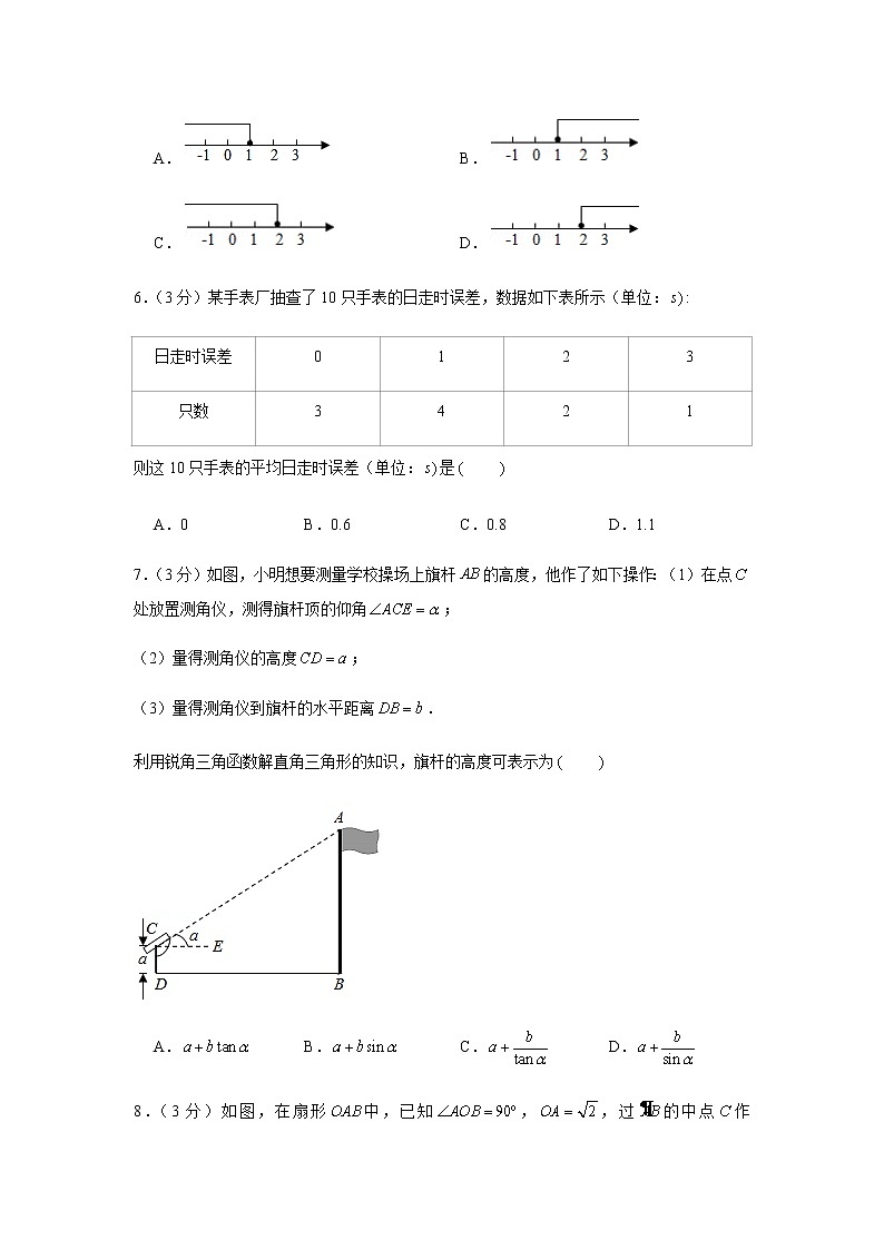 2020年江苏省苏州市中考数学试卷02