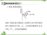 2021年春人教版九年级数学下册第28章《锐角三角函数》28.2.2 应用举例 PPT课件