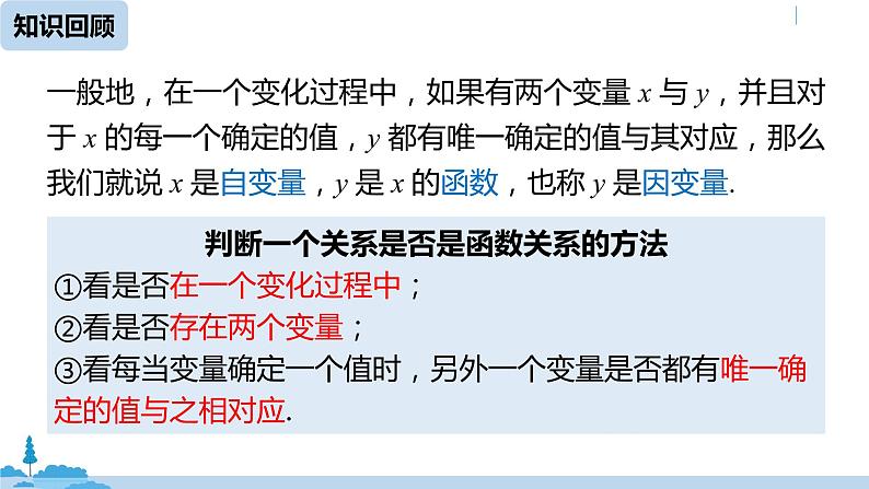 人教版八年级数学下册 19.1.1变量与函数课时3 ppt课件02