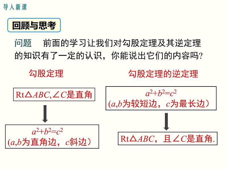 17.2.2-勾股定理的逆定理的应用 课件02