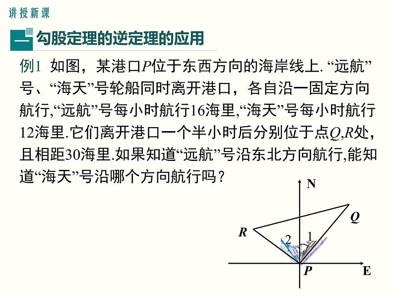 17.2.2-勾股定理的逆定理的应用 课件05