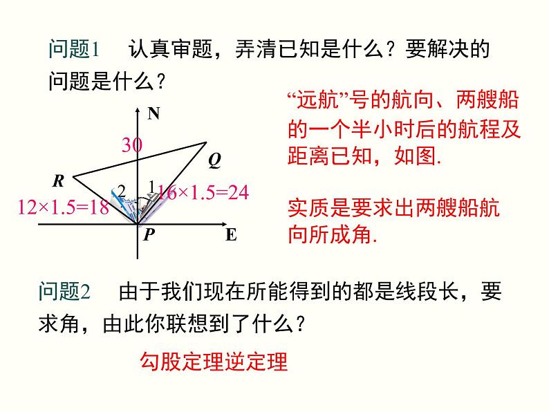 17.2.2-勾股定理的逆定理的应用 课件06