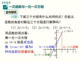 19.2.3-一次函数与方程、不等式ppt教学课件
