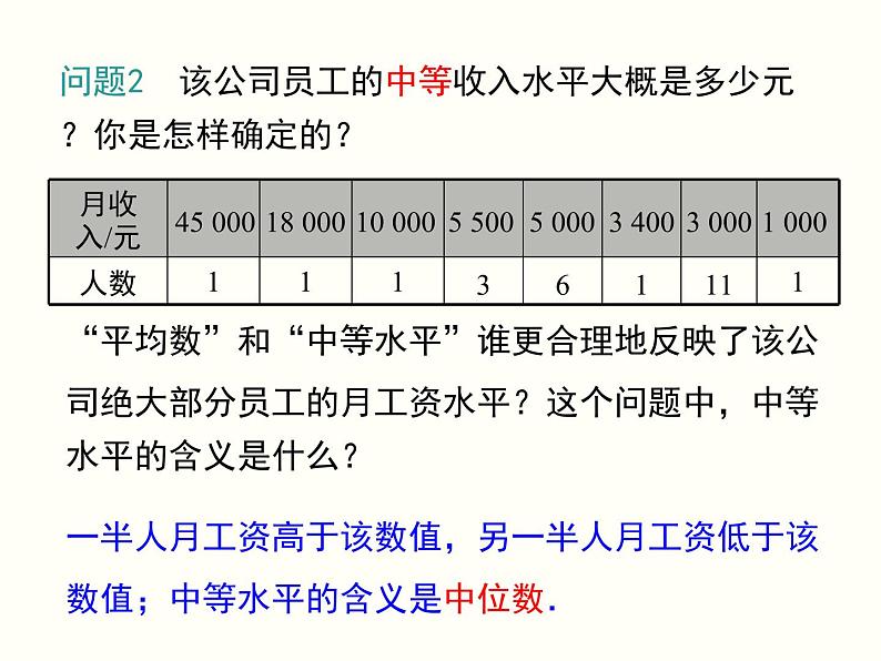 20.1.2.1-中位数和众数ppt教学课件05