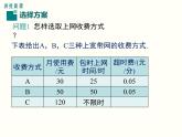 19.3-课题学习-选择方案ppt教学课件