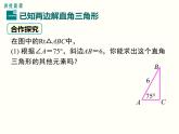 28.2.1 解直角三角形 课件