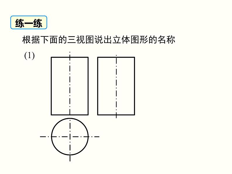 29.2 第2课时 由三视图确定几何体 课件06