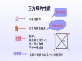 八年级下数学课件：18-2-3 正方形  （共15张PPT）_人教新课标