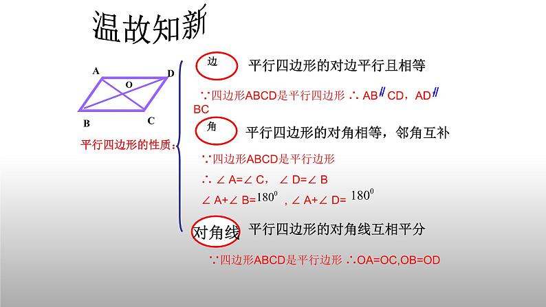 八年级下数学课件：18-1-2 平行四边形的判定  （共24张PPT）_人教新课标02