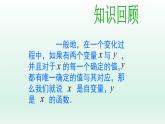 八年级下数学课件：19-1-2 函数的图象  （共20张PPT）_人教新课标