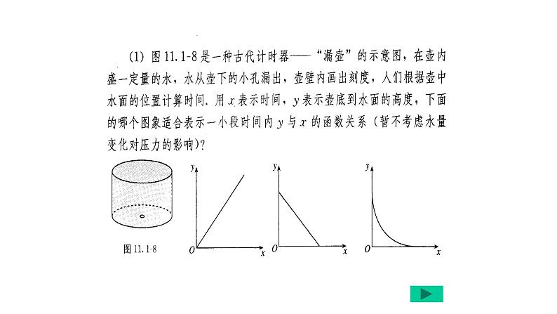 八年级下数学课件：19-1-2 函数的图象  （共43张PPT）_人教新课标08