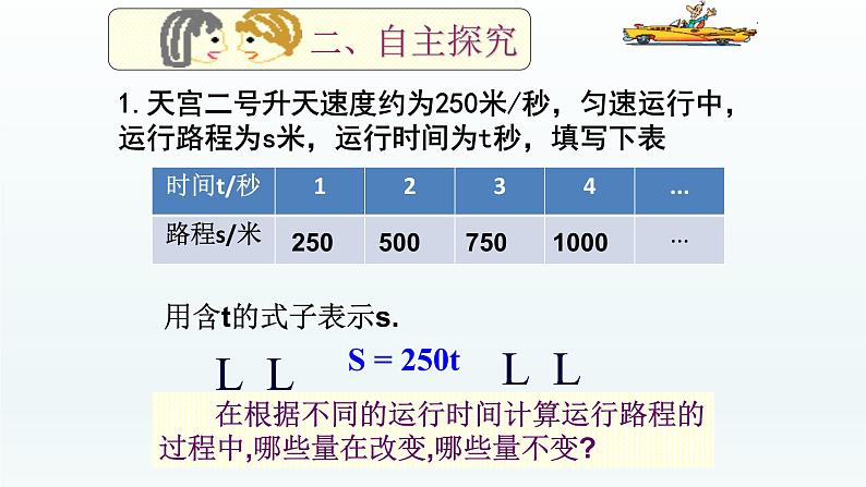 八年级下数学课件：19-1-1 变量与函数  （共26张PPT）_人教新课标08