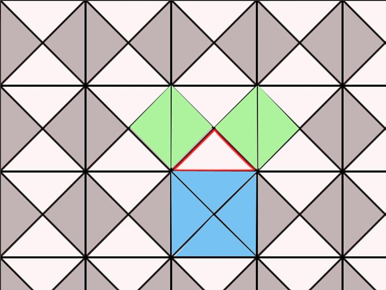 八年级下数学课件八年级下册数学课件《勾股定理》  人教新课标 (8)_人教新课标07