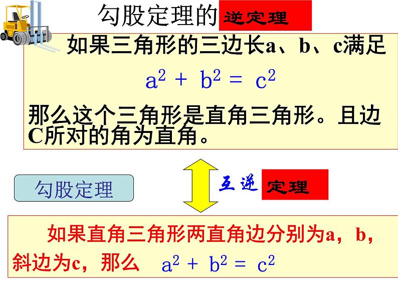 八年级下数学课件八年级下册数学课件《勾股定理的逆定理》  人教新课标  (4)_人教新课标08