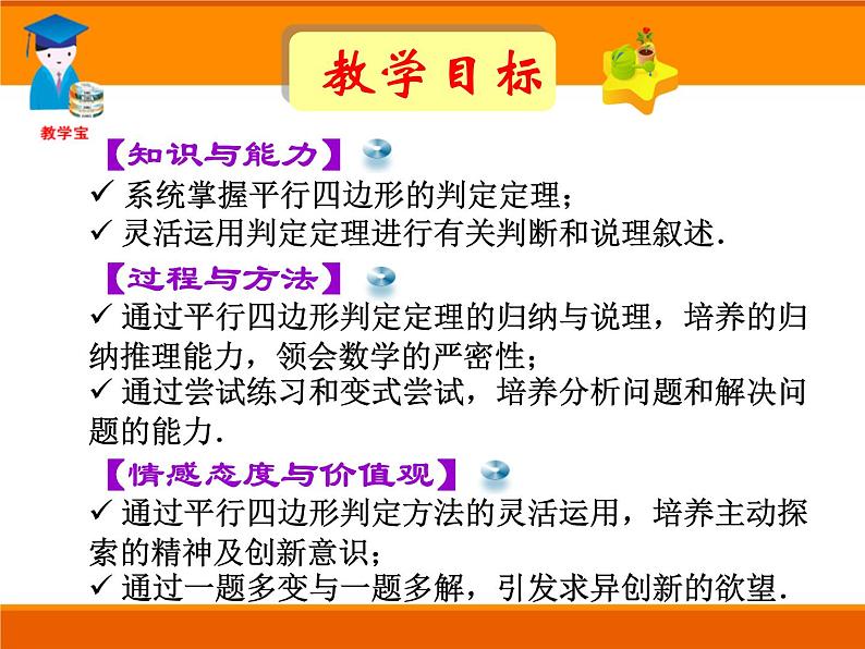 八年级下数学课件八年级下册数学课件《平行四边形》  人教新课标  (1)_人教新课标第5页