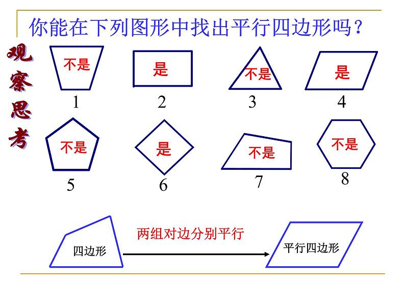 八年级下数学课件八年级下册数学课件《平行四边形》  人教新课标  (2)_人教新课标05