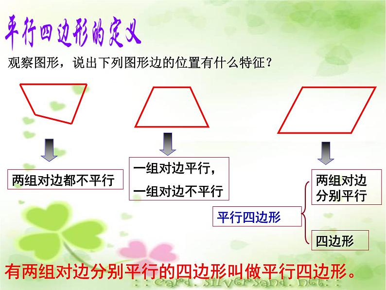 八年级下数学课件八年级下册数学课件《平行四边形》  人教新课标  (11)_人教新课标06