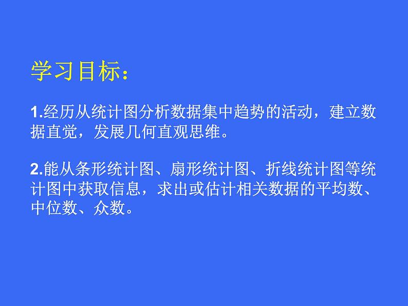 八年级下数学课件八年级下册数学课件《数据的集中趋势》  人教新课标 (8)_人教新课标02