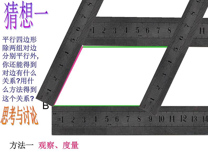 八年级下数学课件八年级下册数学课件《平行四边形》  人教新课标  (17)_人教新课标07