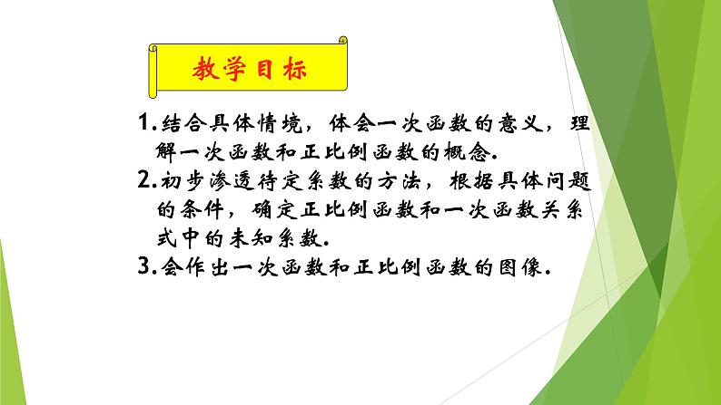 八年级下数学课件八年级下册数学课件《一次函数》  人教新课标  (10)_人教新课标第2页