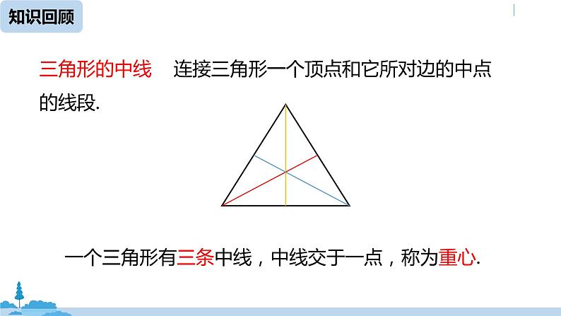 人教版八年级数学下册 18.1.2平行四边形的判定课时5 ppt课件02