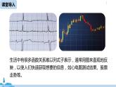 人教版八年级数学下册 19.1.2函数的图象课时1 ppt课件