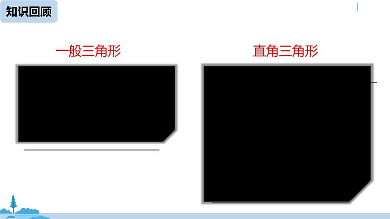 人教版八年级数学下册 17.1勾股定理课时1 ppt课件02