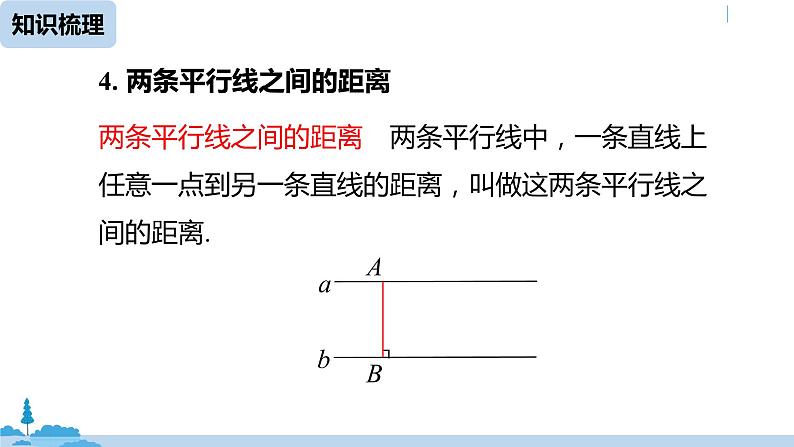 人教版八年级数学下册 第18章平行四边形小结课（课时1） ppt课件06