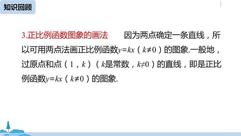 人教版八年级数学下册 19.2.2一次函数课时1 ppt课件03