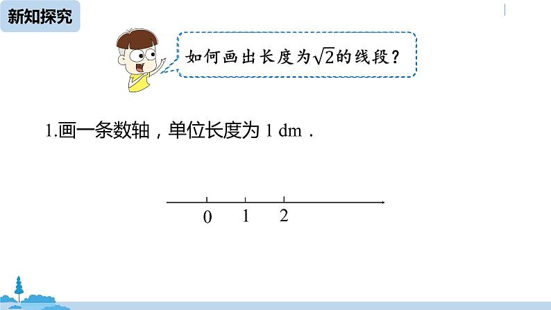 人教版七年级数学下册 第6章 数学活动 课件05