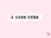2019秋八年級(jí)數(shù)學(xué)上冊(cè)第12章一次函數(shù)12-4綜合與實(shí)踐一次函數(shù)模型的應(yīng)用習(xí)題課件（新版）滬科版