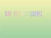 2020秋八年级数学上册第12章一次函数12-2一次函数第3课时用待定系数法求一次函数的解析式教学课件（新版）沪科版