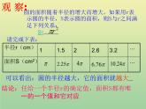 2020秋八年级数学上册第12章一次函数12-1函数第1课时变量与函数教学课件（新版）沪科版