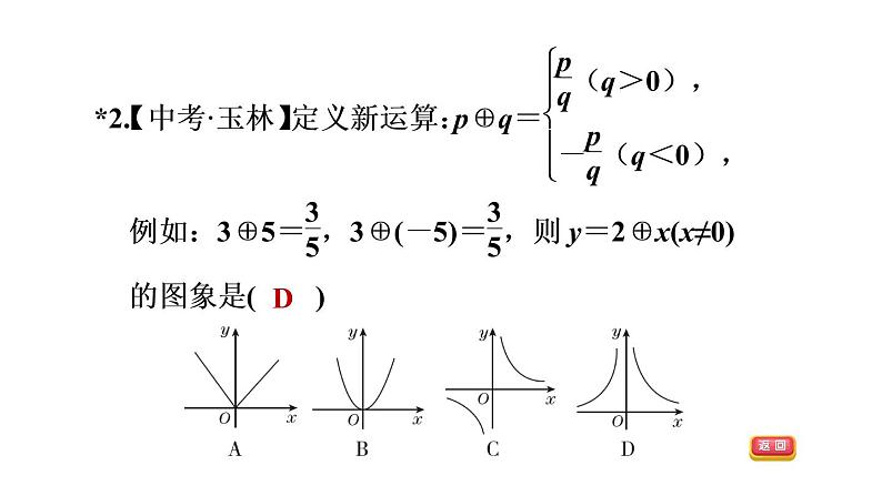 八年级上数学课件12-1-3用图象法表示函数关系_沪科版04