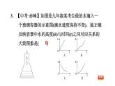 八年级上数学课件12-1-3用图象法表示函数关系_沪科版