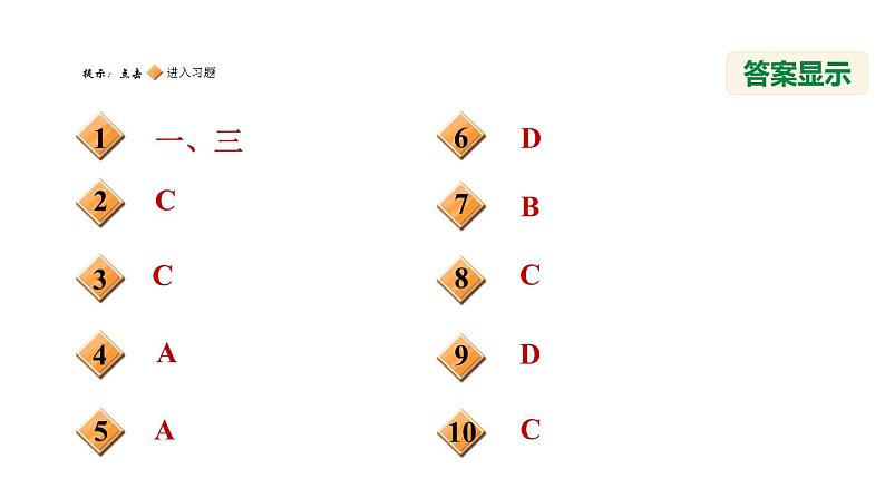 八年级上数学课件12-2-2正比例函数的图象与性质_沪科版第2页