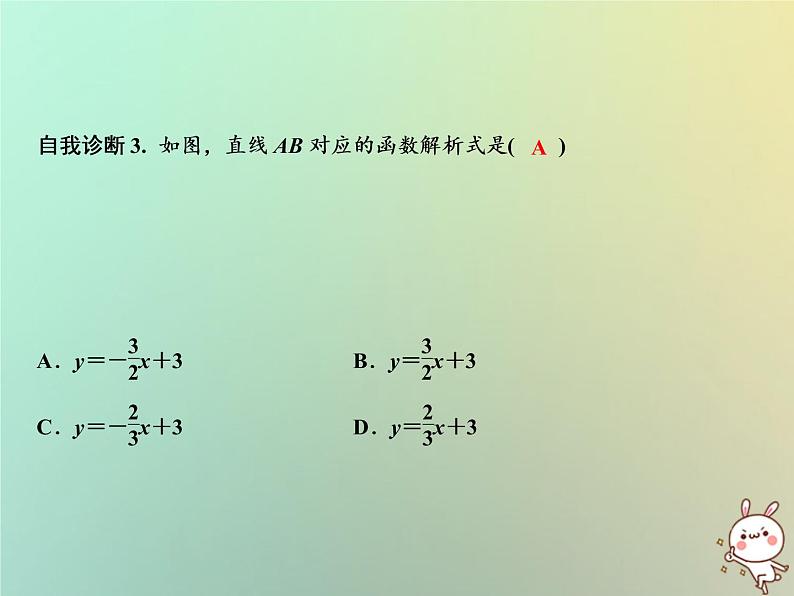 八年级上数学课件第12章一次函数12-2一次函数第4课时课件新版沪科版_沪科版03